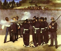Manet_Execution_of_Emperor_Maximilian_of_Mexico_1868